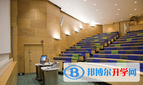 華一劍橋國際學校怎么樣、好不好