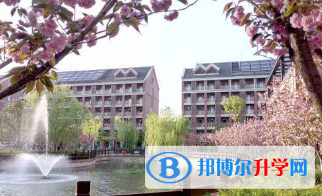上海格致中學國際部怎么樣、好不好