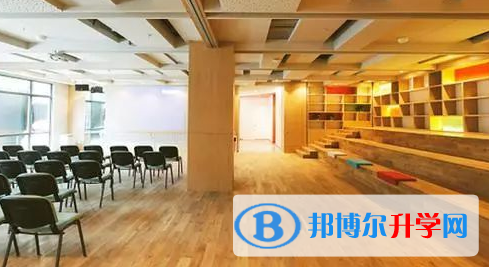 美國蒙特沃德中學(xué)上海分校2023年招生計劃