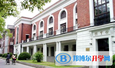 上海交通大學(xué)附屬中學(xué)國(guó)際部2023年報(bào)名條件、招生要求、招生對(duì)象