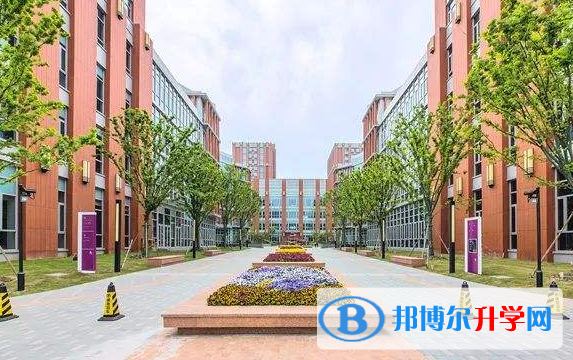 美國(guó)費(fèi)爾蒙特高中上海AP中心2023年招生計(jì)劃