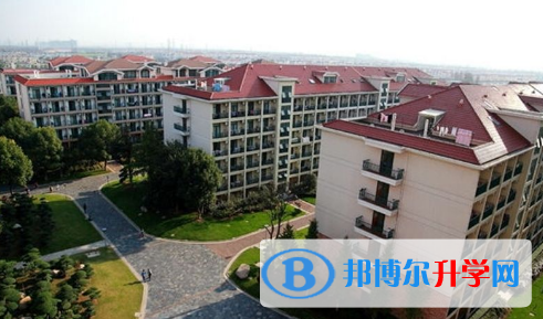 上海師范大學天華學院國際高中2023年招生簡章