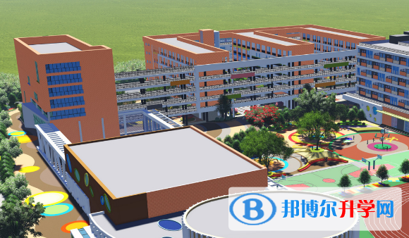 佛山實驗學校羅格校區2023年招生簡章