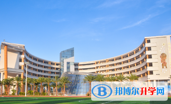 恒潤實(shí)驗(yàn)學(xué)校國際部2023年招生簡章
