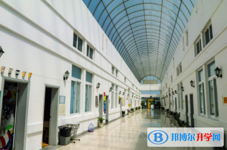 中加楓華國際學校小學部怎么樣、好不好