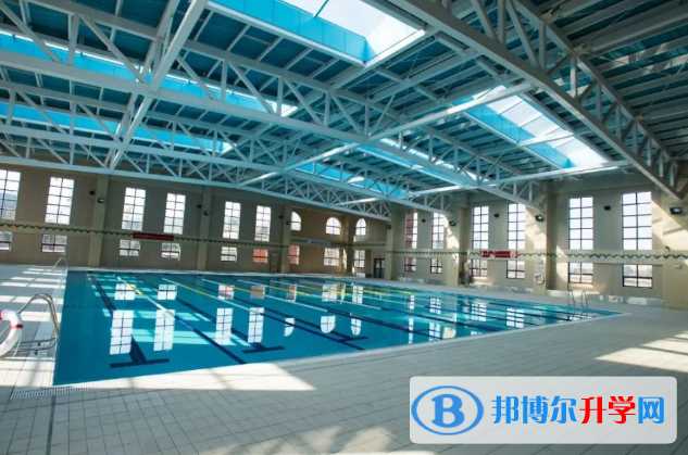 華東康橋國際學校初中部網(wǎng)站網(wǎng)址 