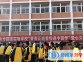煙臺外國語實驗學(xué)校初中部2023年招生計劃