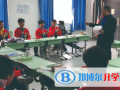 愛博倫國(guó)際公學(xué)初中部怎么樣、好不好