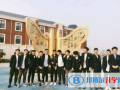 濰坊新紀(jì)元學(xué)校初中部怎么樣、好不好