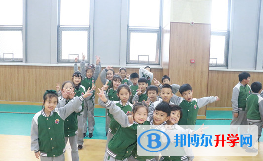 蘇州科技城外國語學校小學部地址在哪里