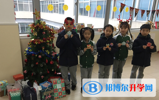 蘇州科技城外國(guó)語(yǔ)學(xué)校小學(xué)部網(wǎng)站網(wǎng)址