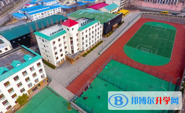 青島銀河學校小學部網站網址