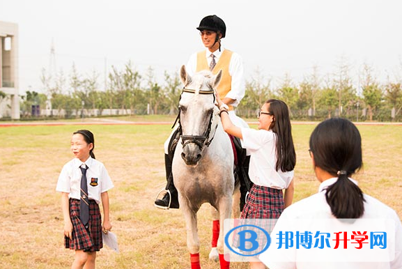 牛津國際公學常州學校網站網址