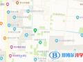 江蘇前黃高級中學(xué)國際分校地址在哪里