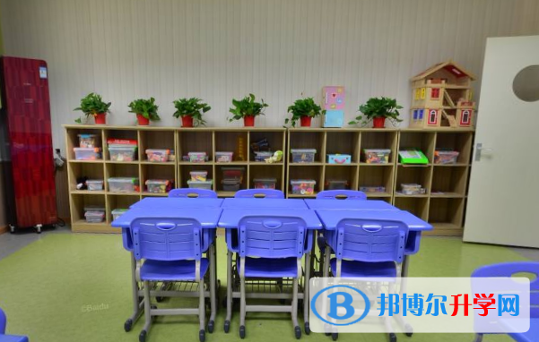 徐州愛爾國際學校初中部2020年招生計劃