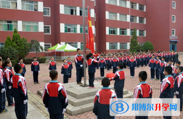 太原北辰雙語學校小學部2020年招生辦聯系電話
