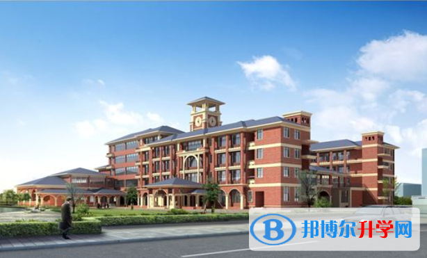 寧鄉(xiāng)碧桂園學(xué)校初中部2020年招生計劃
