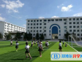章丘雙語學(xué)校國際部2023年報名條件、招生要求、招生對象
