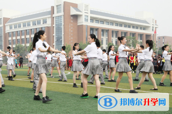 濟寧孔子國際學校初中部2020年招生計劃