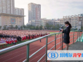 貴陽一中新世界國際學(xué)校初中部2023年招生辦聯(lián)系電話