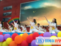 貴陽一中新世界國際學校初中部怎么樣、好不好
