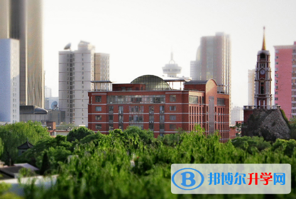 山西實驗中學(xué)國際部2020年報名條件、招生要求、招生對象