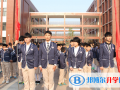 濮陽建業國際學校小學部網站網址