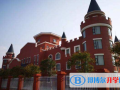 王府學校(運城)初中部2023年招生辦聯系電話