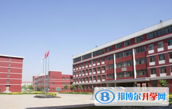 山西現代雙語學校高中部2020年招生簡章
