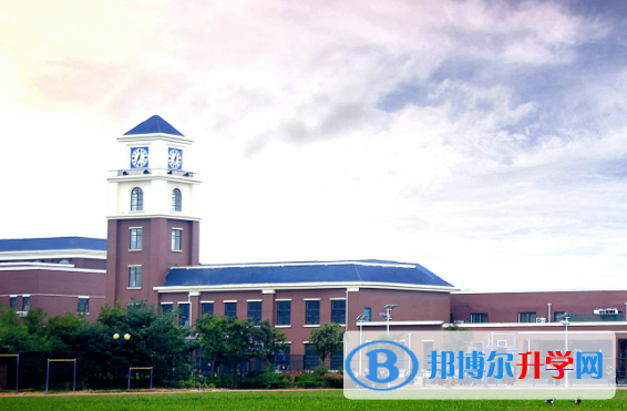 濮陽建業國際學校初中部網站網址 