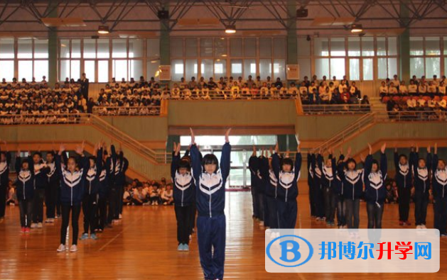 山西現(xiàn)代雙語學校小學部2020年報名條件、招生要求、招生對象