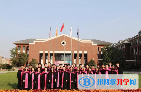 鄭州中澳學校初中部怎么樣、好不好