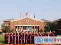 鄭州中澳學校初中部怎么樣、好不好