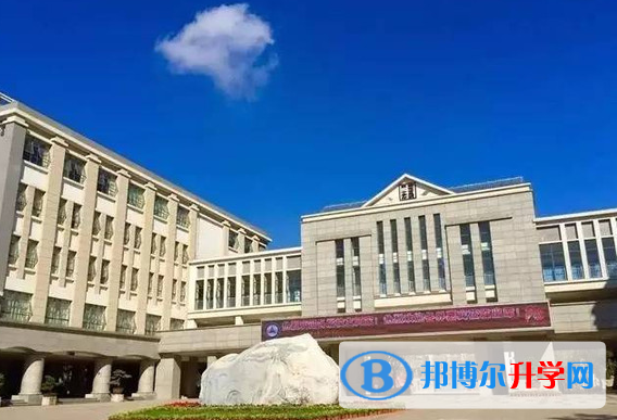 昆明第一中學國際部2020年報名條件、招生要求、招生對象