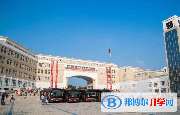 鄭州鄭中國際學校小學部2020年報名條件、招生要求、招生對象