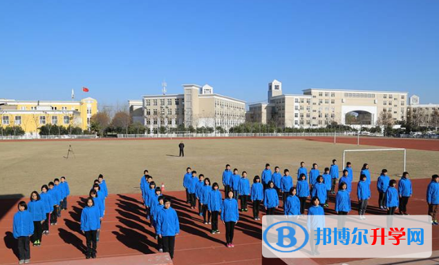 鄭州鄭中國際學校小學部怎么樣、好不好