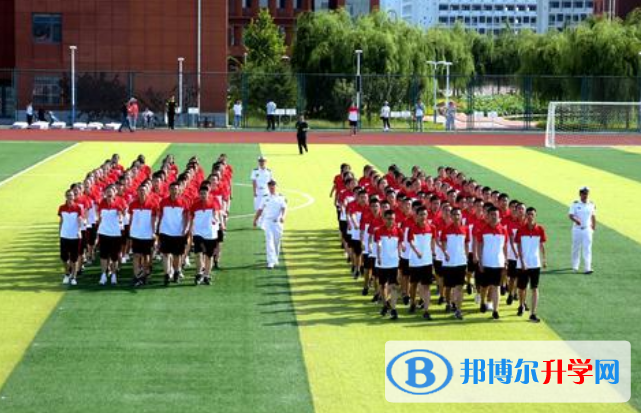遼寧實(shí)驗(yàn)中學(xué)國(guó)際高中部怎么樣、好不好