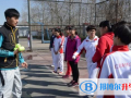 石家莊康福外國(guó)語(yǔ)學(xué)校小學(xué)部2023年招生計(jì)劃