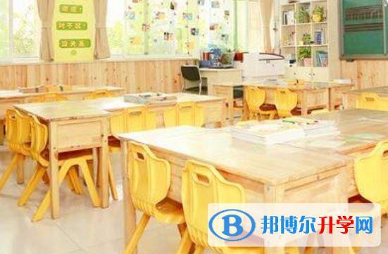 寶睿未來國際小學2020年報名條件、招生要求、招生對象
