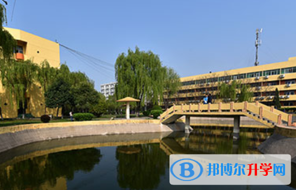 西安博愛國際學校小學部2020年招生辦聯系電話