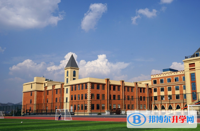 貴陽(yáng)一中普瑞國(guó)際學(xué)校初中部2020年報(bào)名條件、招生要求、招生對(duì)象