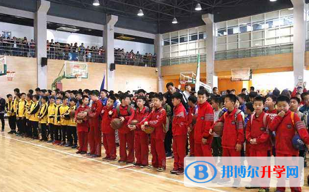 西安高新國際學校小學部2020年招生計劃