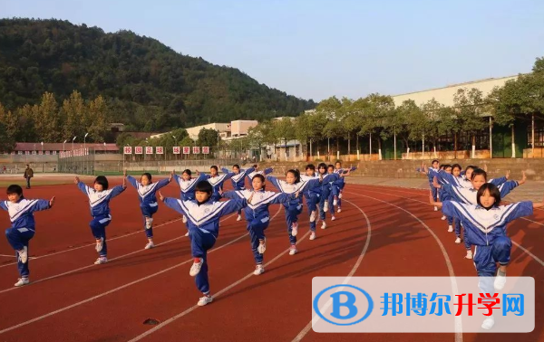 江西西山國際學校初中部2020年招生簡章