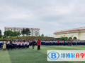 江西西山國際學校初中部2023年報名條件、招生要求、招生對象