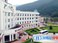 江西西山國際學校初中部怎么樣、好不好