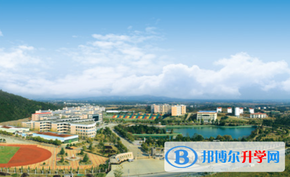江西西山國際學校小學部2020年招生計劃