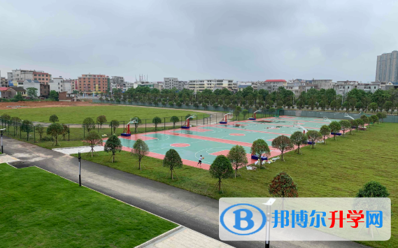 江西西山國際學校小學部2020年學費、收費多少