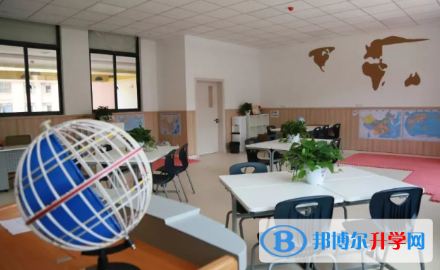 貴陽高新海嘉國際雙語學校網站網址 