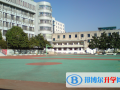 貴州師范大學附屬中學國際高中部網站網址