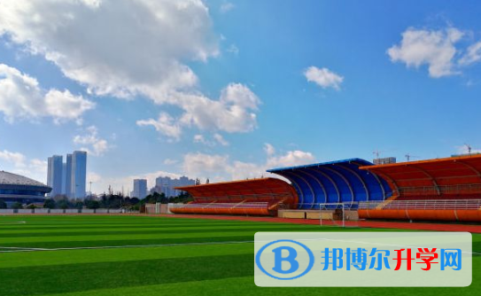 貴陽一中國際部怎么樣、好不好